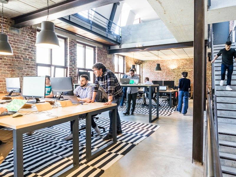 Strategy Development